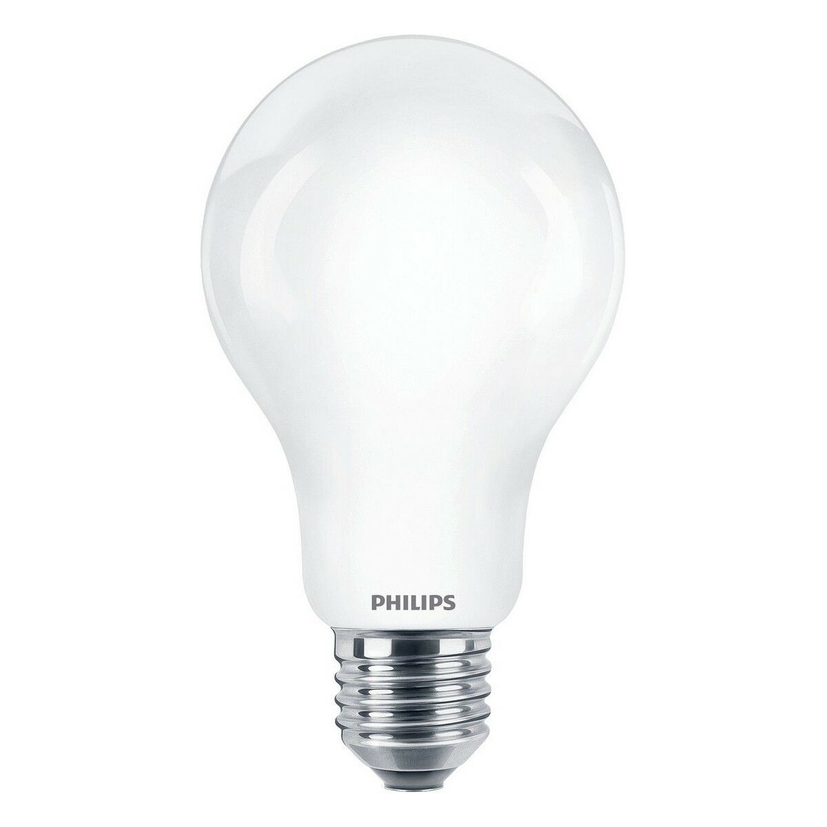 Bec LED Philips D 120 W 13 W E27 2000 Lm 7 x 12 cm (6500 K) Bec LED Philips D 120 W 13 W E27 2000 Lm 7 x 12 cm (6500 K) - imagine 1