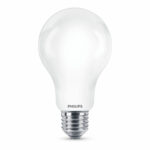 Bec LED Philips D 150 W 17,5 W E27 2452 lm 7,5 x 12,1 cm (6500 K)