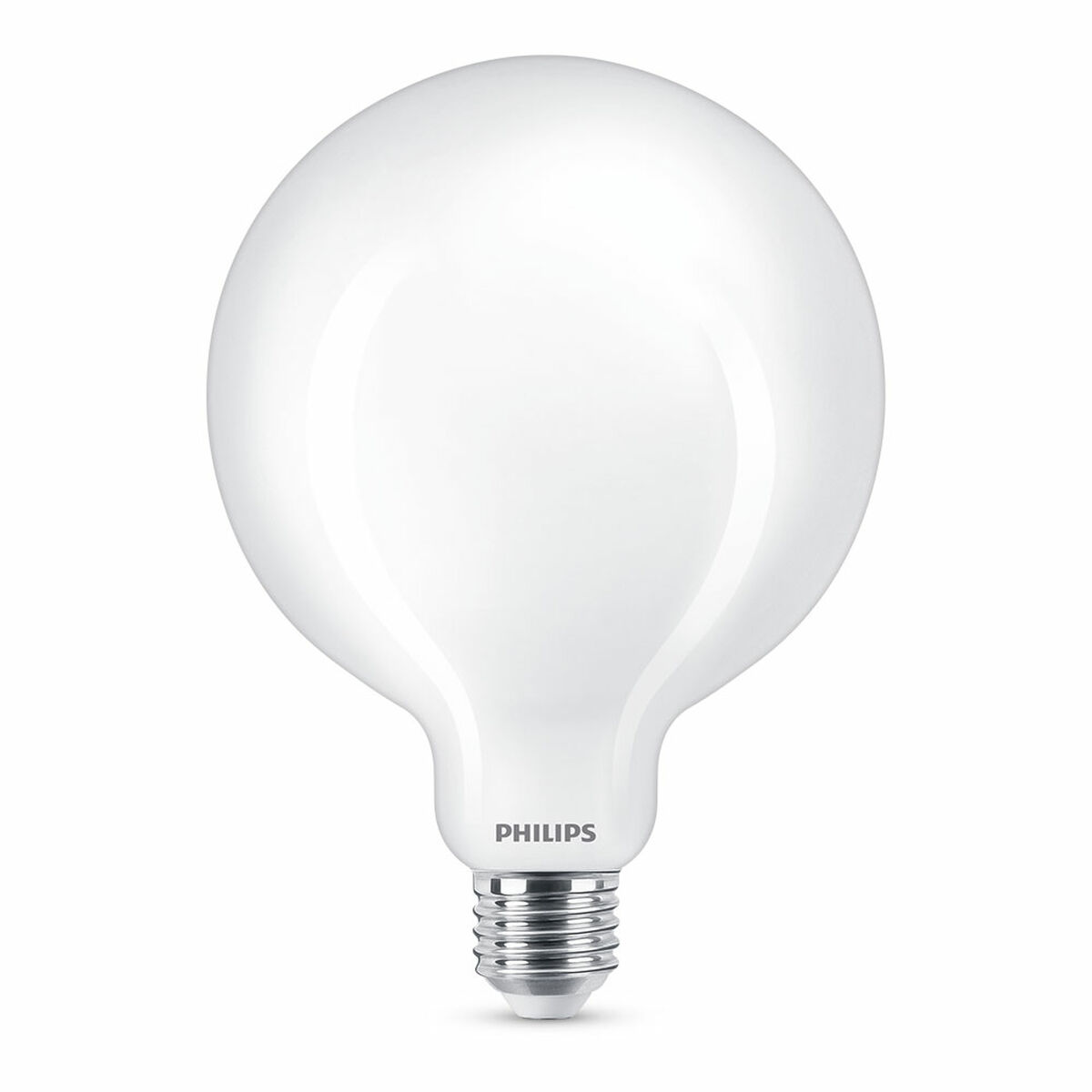 Bec LED Philips D 13 W E27 2000 Lm 12 Bec LED Philips D 13 W E27 2000 Lm 12,4 x 17,7 cm (6500 K) - imagine 1