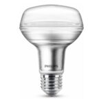 Bec LED Philips Classic F 100 W 8 W E27 670 Lm Reflector (2700 K)