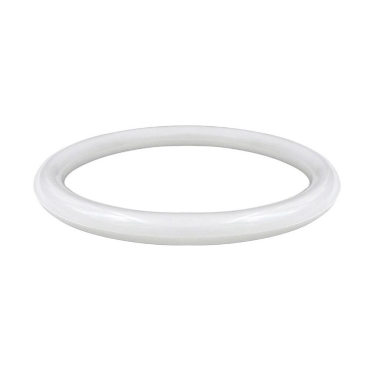 Tub LED EDM Circular G10Q F 18 W 2100 Lm Ø 30 cm (6400 K) Tub LED EDM Circular G10Q F 18 W 2100 Lm Ø 30 cm (6400 K) - imagine 1