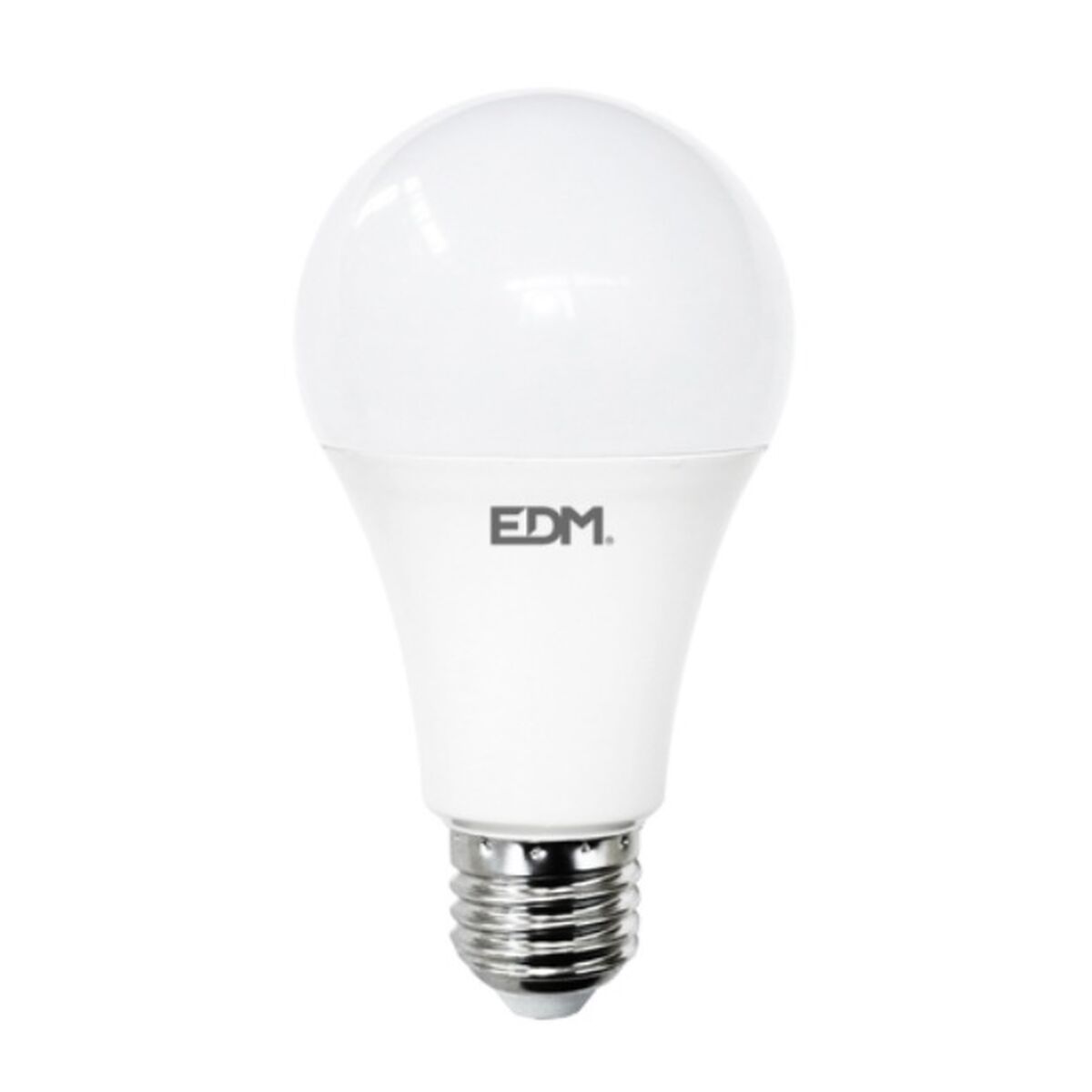 Bec LED EDM F 24 W E27 2700 lm Ø 7 x 13 Bec LED EDM F 24 W E27 2700 lm Ø 7 x 13,6 cm (3200 K) - imagine 1