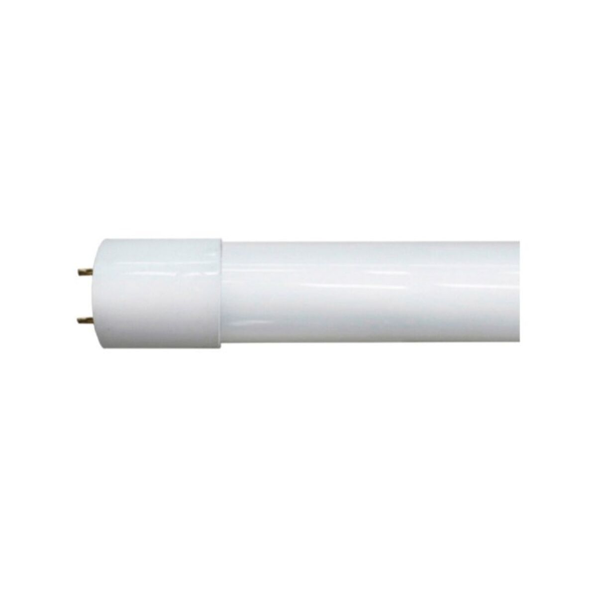 Tub LED EDM T8 9 W 1460 Lm 6500 K C Ø 2 Tub LED EDM T8 9 W 1460 Lm 6500 K C Ø 2,6 x 60 cm - imagine 1