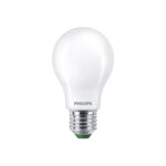 Bec LED Philips Classic 100 W 7,3 W E27 1535 Lm (4000 K)