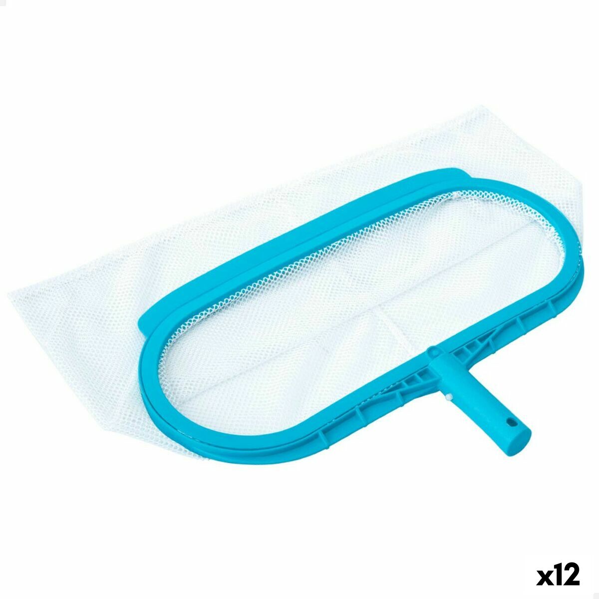 Colector de frunze pentru piscină Intex 44 x 3 x 29 Colector de frunze pentru piscină Intex 44 x 3 x 29,5 cm (12 Unități) - imagine 1