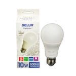 BEC ECOLED 10W E27 10BUC/TIPLA