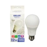 BEC ECOLED 12W E27 10BUC/TIPLA