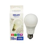 BEC ECOLED 15W E27 10BUC/TIPLA