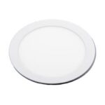 PLAFONIERA CU LED 24W ROTUNDA METAL PROFI GELUX 20/BAX