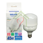 BEC ECOLED T120 42W E27 6500K GELUX