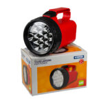 LANTERNA 13 LED-URI STATUS(BETRII 4*R20 INCLUSE)