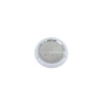 PLAFONIERA CU LED 16W ROTUNDA 6500K GEAM CLAR GELUX 10BUC/CUTIE